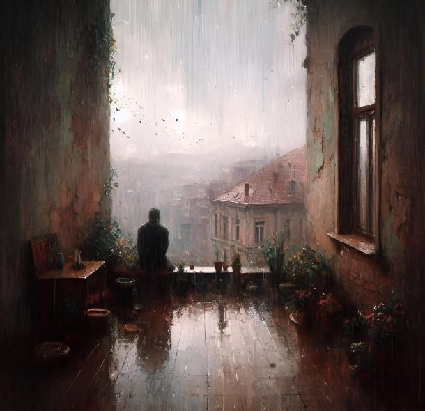 そして《吾》は堕落する