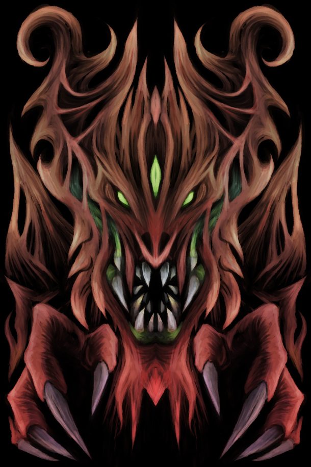 五蘊場に棲む者どもよ