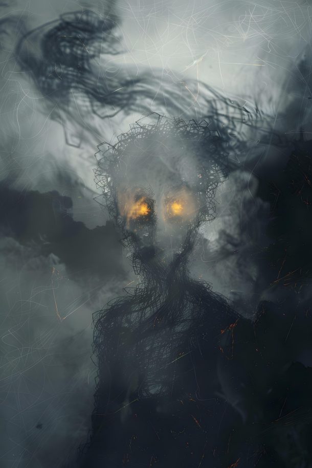 拙著『審問官　Ⅰ』のAI GPT-4oの評価