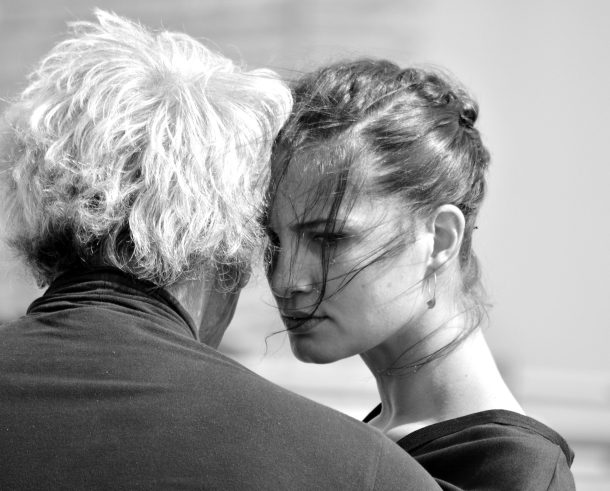 アストル・ピアソラを聴きながら