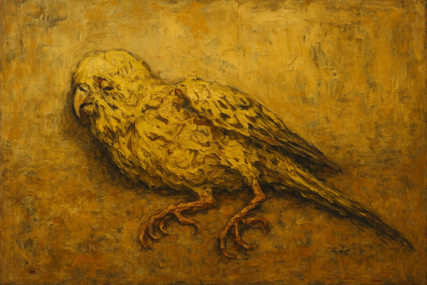 餓死とChatGPT-4o-LatestとGemini-2.5-Proのその評価