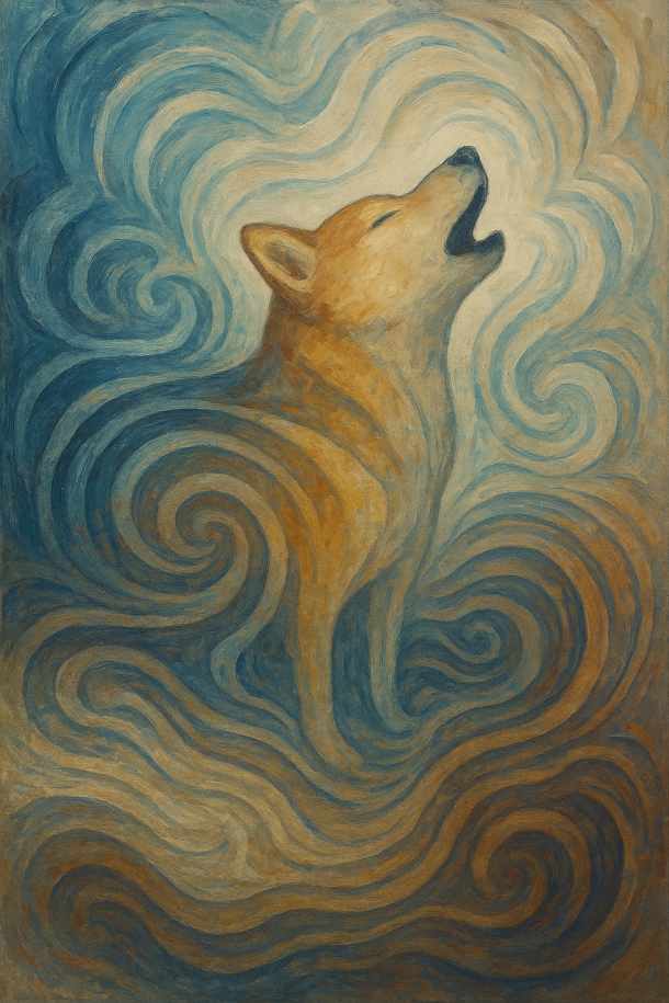 遠吠えとChatGPT-4o-LatestとGemini-2.5-Proのその評価