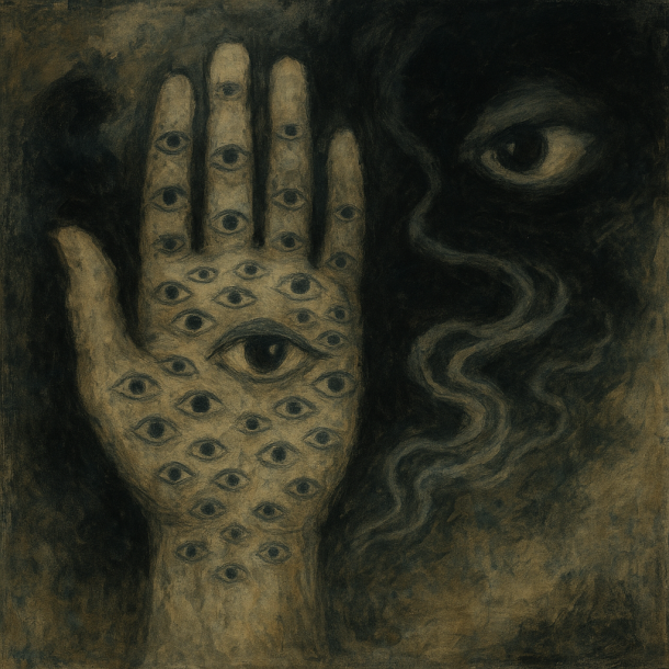 目玉模様とChatGPT-4o-Latestのその評価