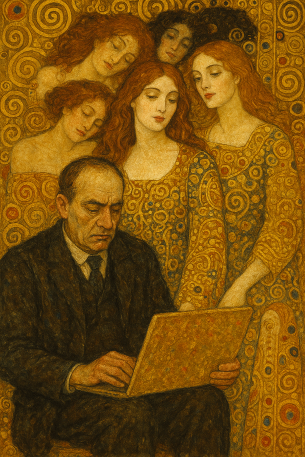 誘惑とChatGPT-4o-Latestのその評価