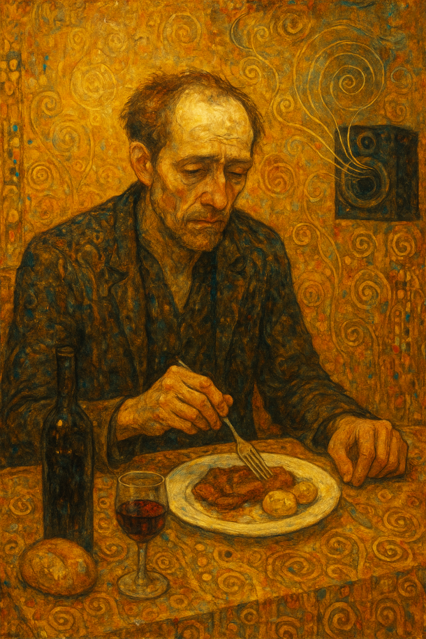 寂しいと言ったところでとGemini-2.5-Proのその評価