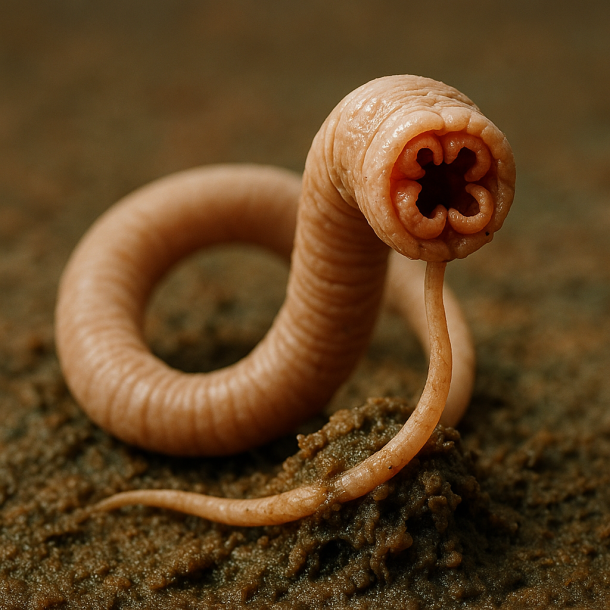 寄生虫とChatGPT-4o-LatestとGemini-2.5-Proのその評価