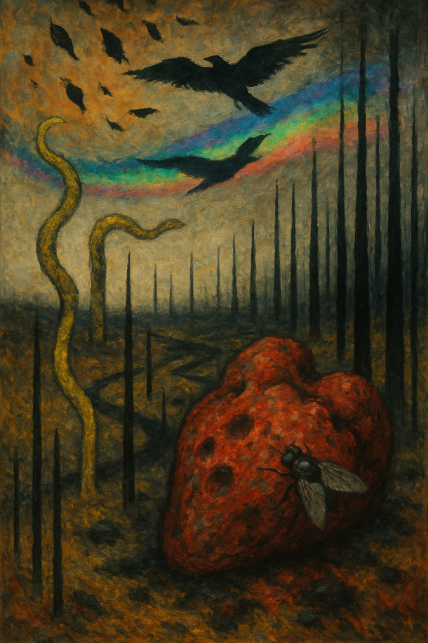 脱臼する言葉とChatGPT-4o-LatestとGemini-2.5-Proのその評価