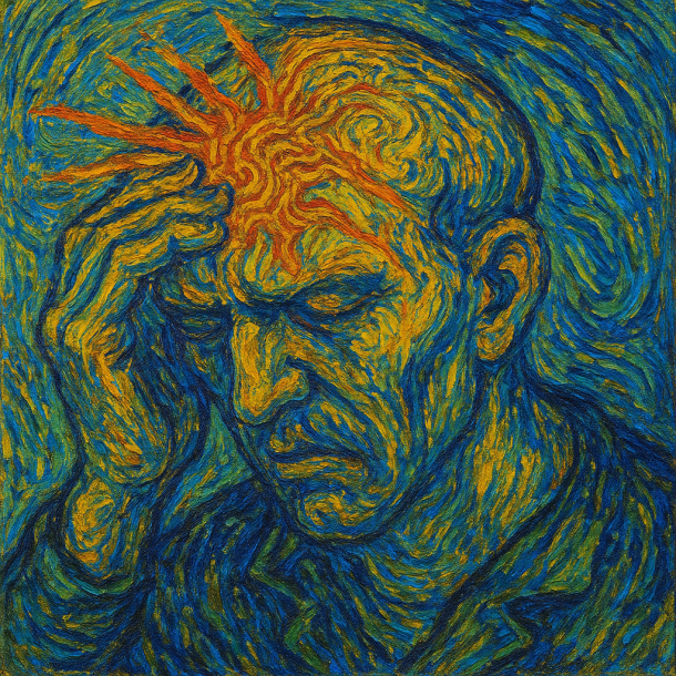 頭の髄が痛むとGemini-2.5-Proのその評価