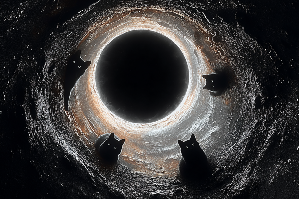 がらんどうとAI ChatGPT-4o-LatestとGemini-2.5-Proのその評価