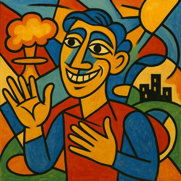 滅亡に憧れるとGemini-2.5-Proのその評価