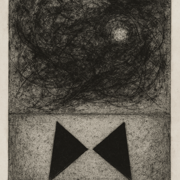 独断的なる五蘊場試論　その二