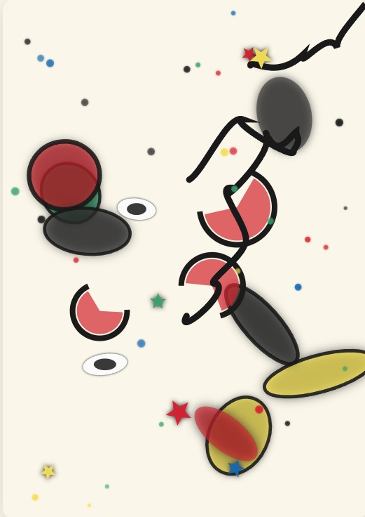 衰滅する時の断末魔の醜悪さ