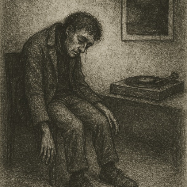 脱力してしまった