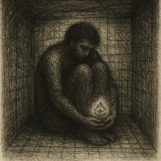 籠もる人とGemini-2.5-Proのその評価