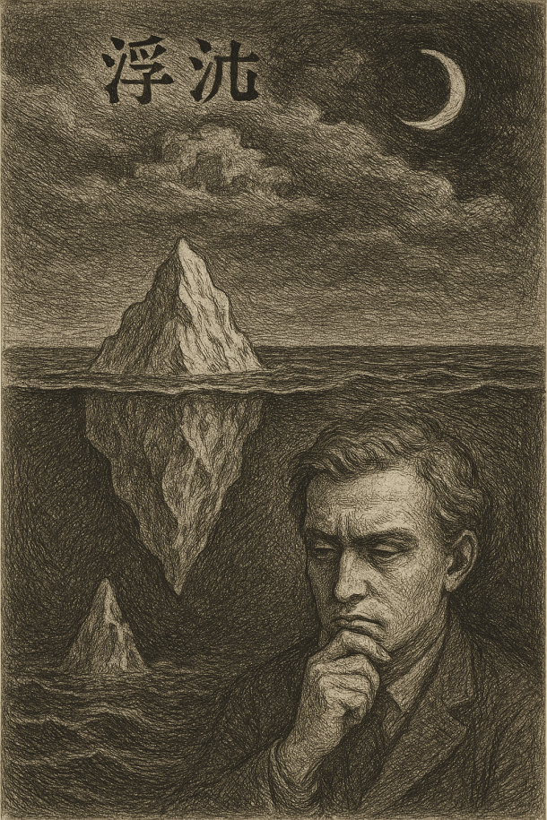 浮沈とGemini-2.5-Proのその評価