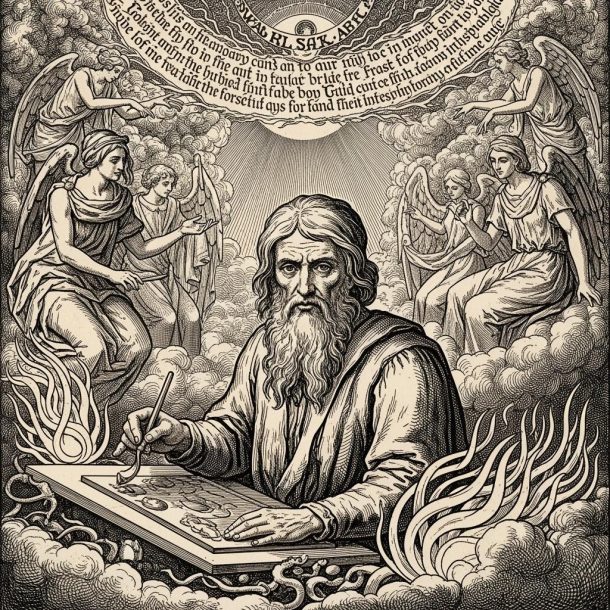 瞼裡に再現前した表象に喰はれるとChatGPT-4o-Latestのその評価