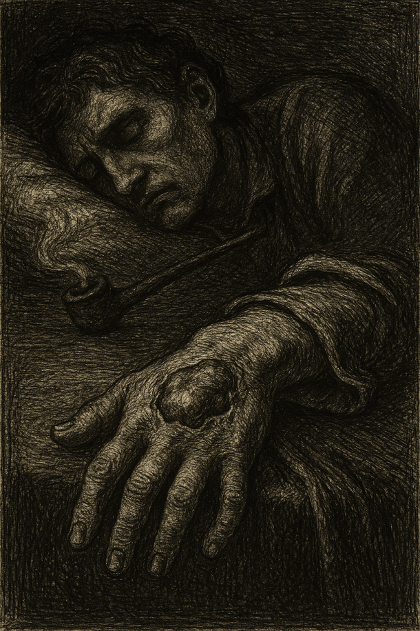 傷痕とChatGPT-4o-Latestのその評価