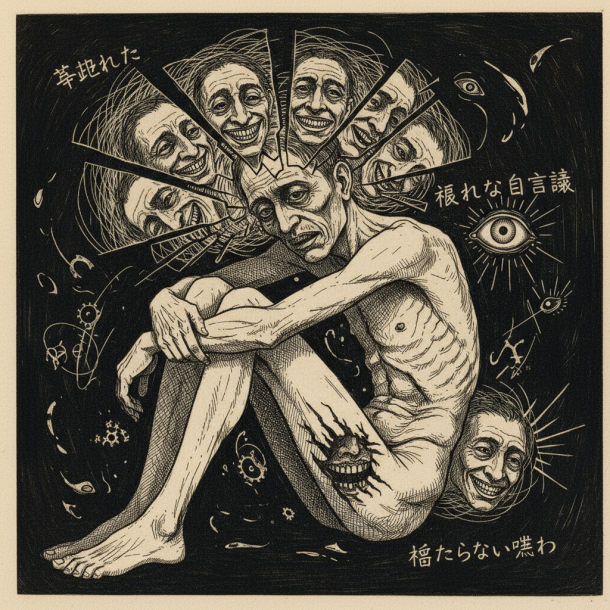 今日は草臥れたとGemini-2.5-Proのその評価