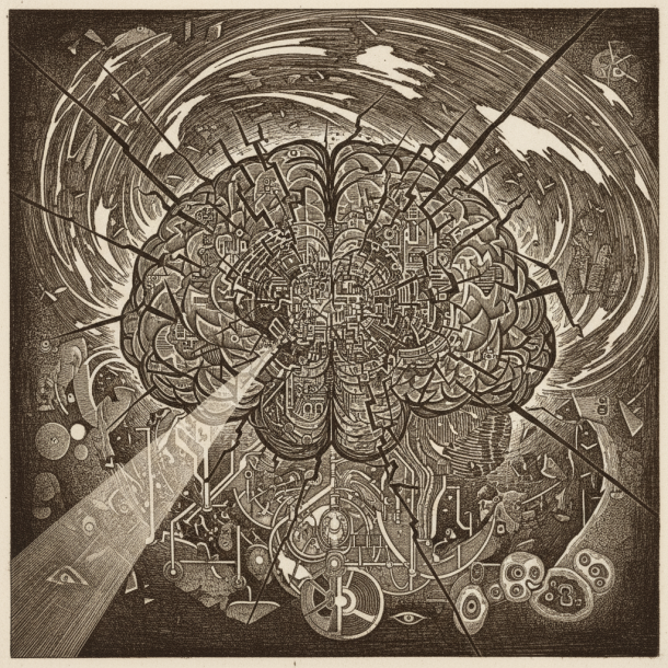 独断的なる五蘊場試論　その一