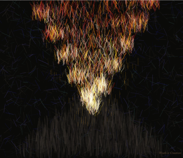 神秘に惑はされて