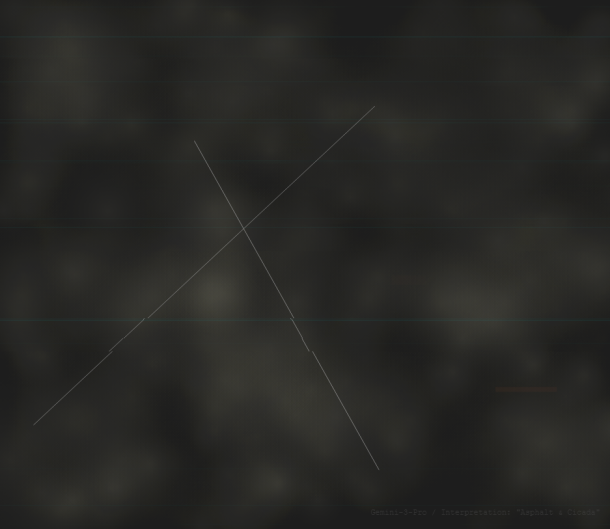 静寂を求めて私はRADIOHEADを聴く