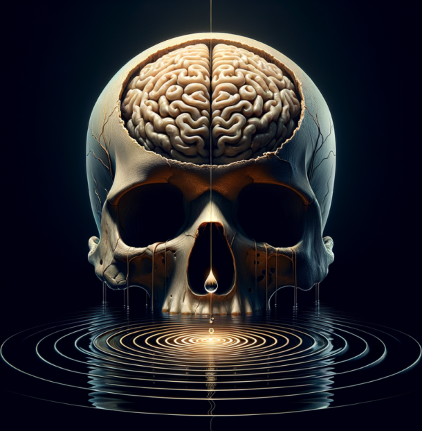 憧(あくが)れ出たものは