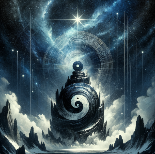 玄武が司る北方に憧れて