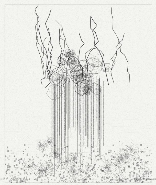 永劫から引き裂かれ