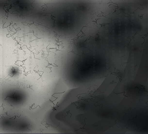 暗鬱を抱へてしまったので真っ暗闇に逃げ込むと