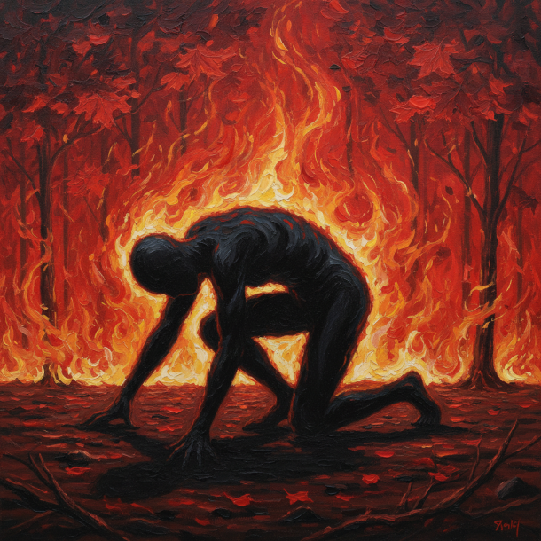 目覚め行く秋と共に