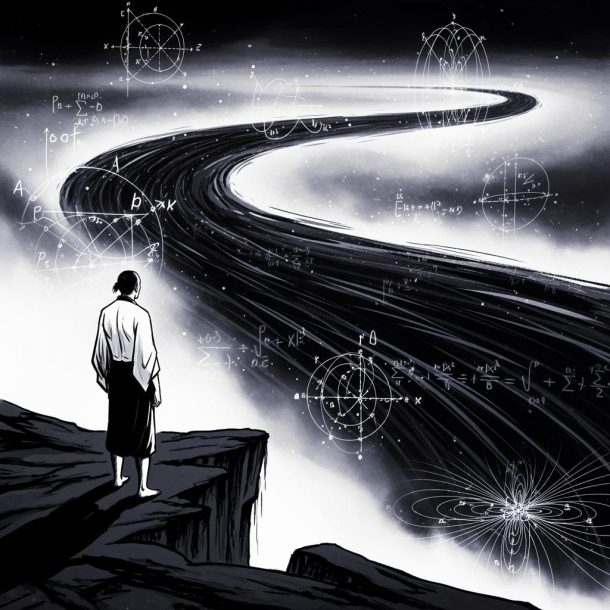 虚無をしみじみ知る