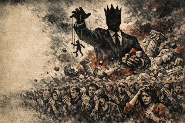 象徴になるといふことは