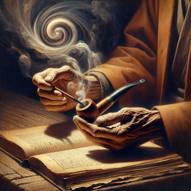 目への猜疑と手での触感への信頼