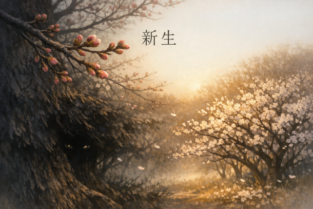新生