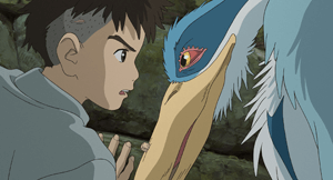 映画「君たちはどう生きるか」の論考